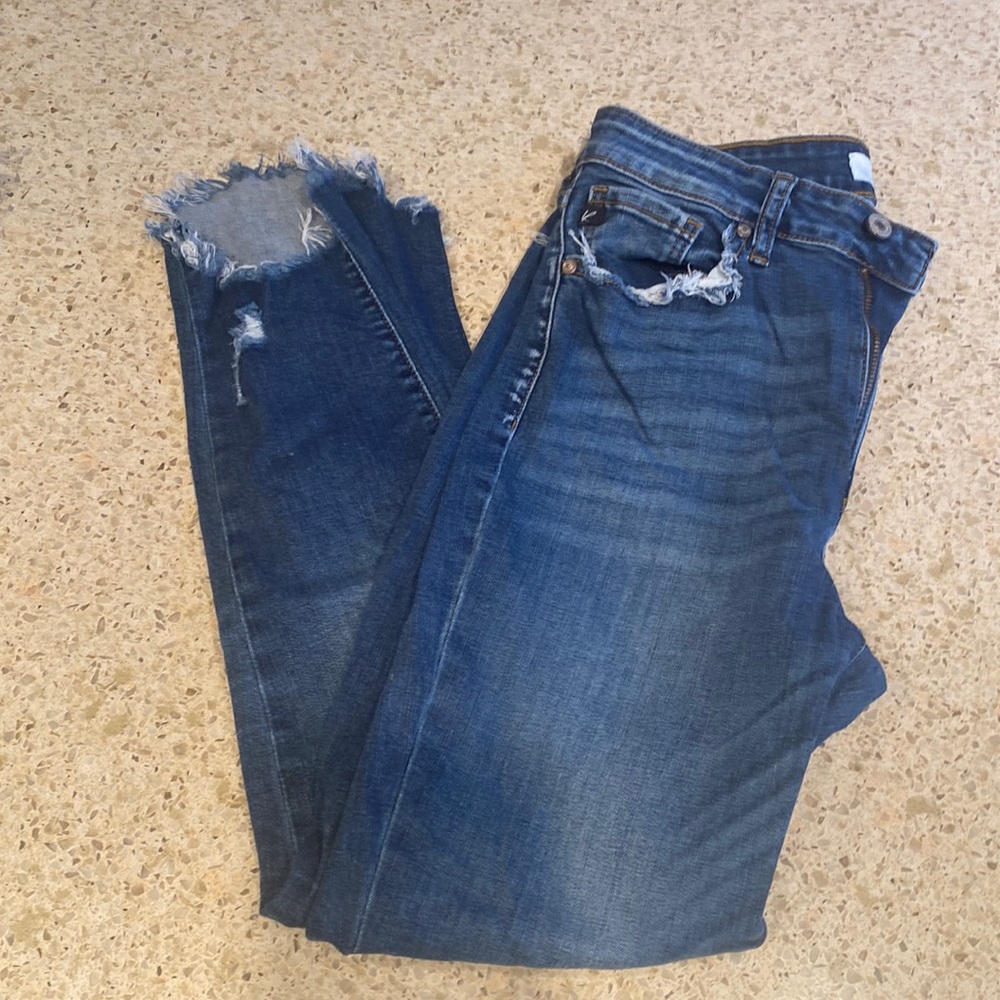 KanCan Jeans!